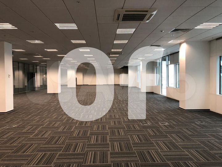 Сдам офисное помещение, 692 м²