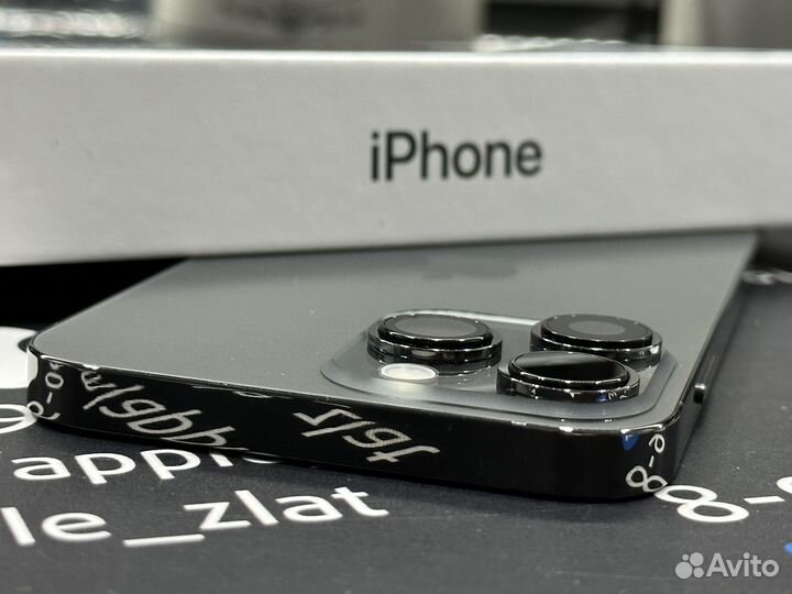 Apple iPhone 14 Pro 256gb (внутри XR)