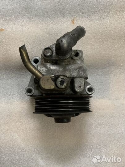 Насос гур Jaguar S-type 276DT 6R833A696BD