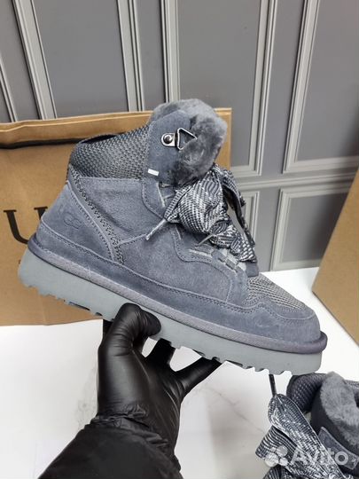 Ugg lowmel sneaker