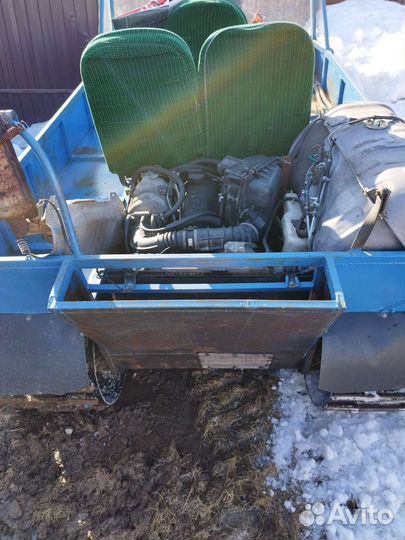 Самодельный