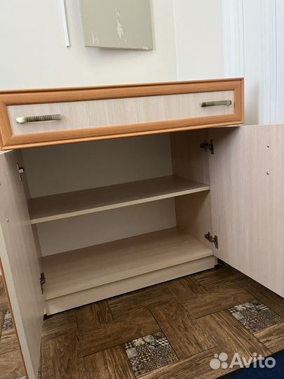 Комод новый