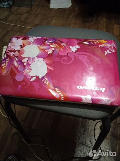 Lenovo ideapad s10-3s