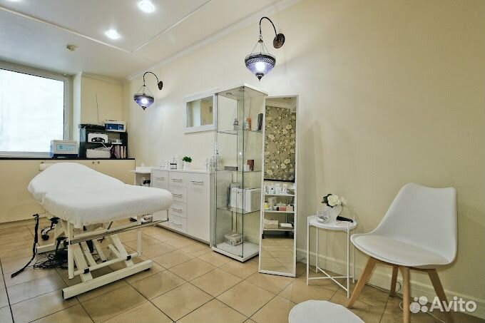 Косметологический кабинет в аренду