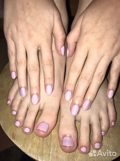 Ищу моделей на маникюр,педикюр,наращивание ногтей
