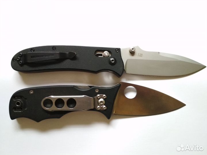 Аксессуары Ganzo