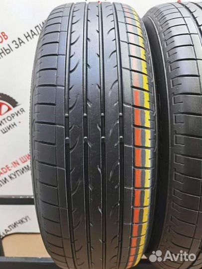 Bridgestone Dueler H/P Sport 225/60 R18 100V