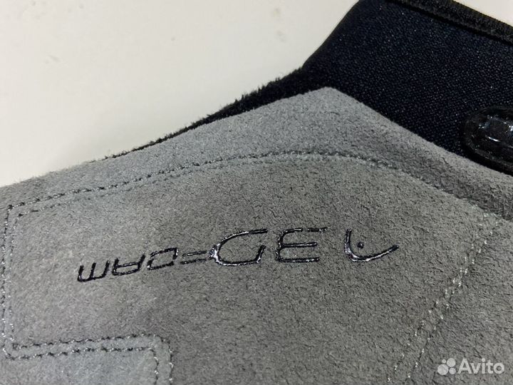 Перчатки head