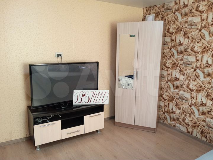 Дом 45 м² на участке 6 сот.