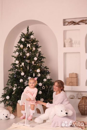 Детский и семейный фотограф