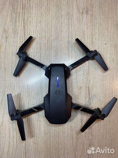 Квадрокоптер с камерой, новый