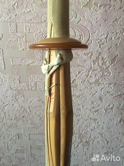 Меч бамбуковый Синай