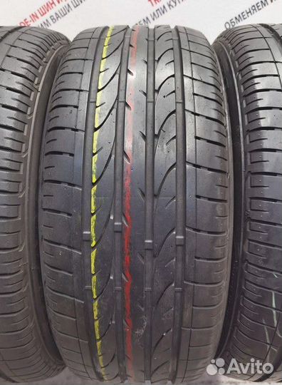 Bridgestone Dueler H/P Sport 235/50 R18 97V