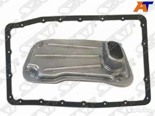 Фильтр АКПП toyota land cruiser