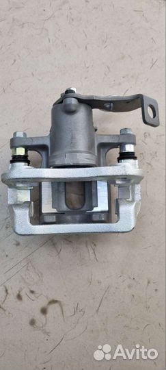 Суппорт задний правый hyundai/KIA оригинал