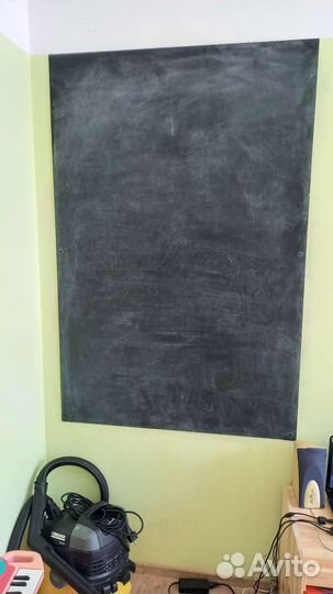 Меловая доска