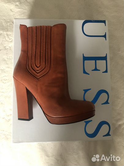 Ботильоны guess 38