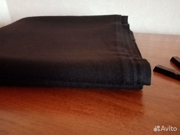 Отрез ткани СССР