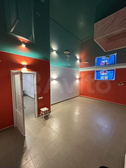 Свободного назначения, 78 м²