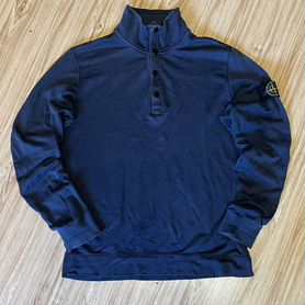 Stone island 1 4 zip