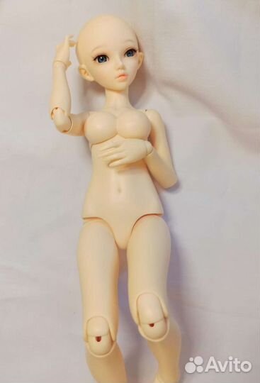 Кукла бжд BJD