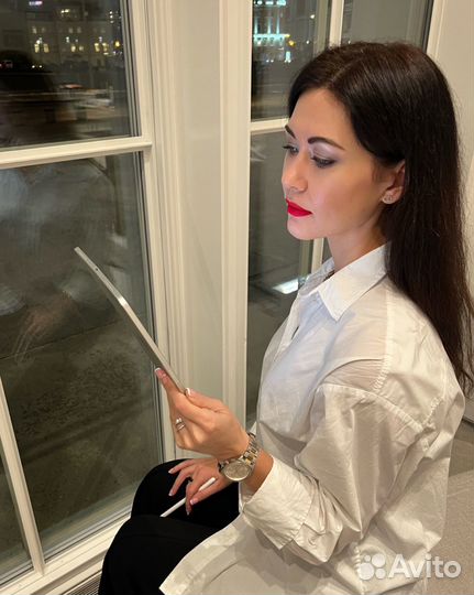 Коуч по работе с мышлением