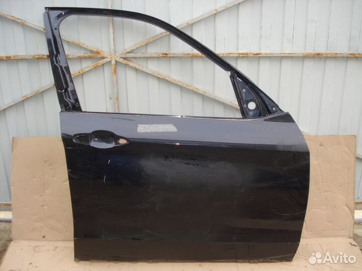 Дверь передняя правая BMW X5 F15
