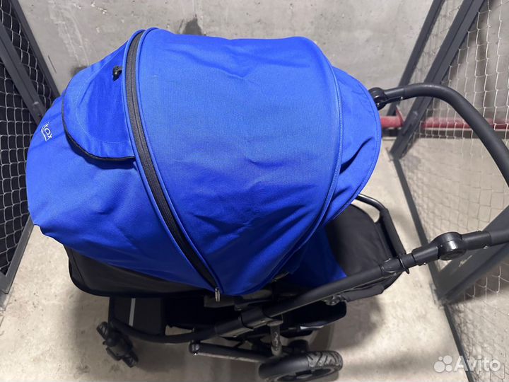 Коляска britax romer smile 3 2 в 1