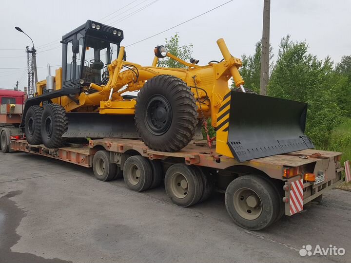 Выкуп спецтехники