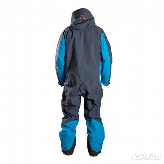 Комбинезон Tobe Vivid V3 без утеплителя Blue Aster