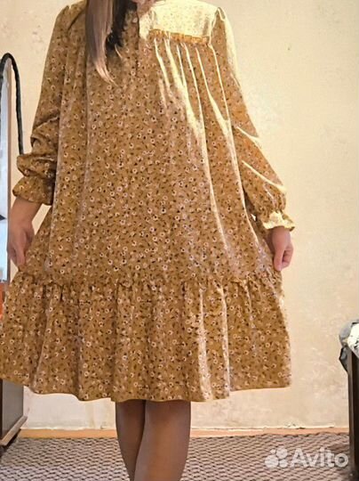 Платье женское