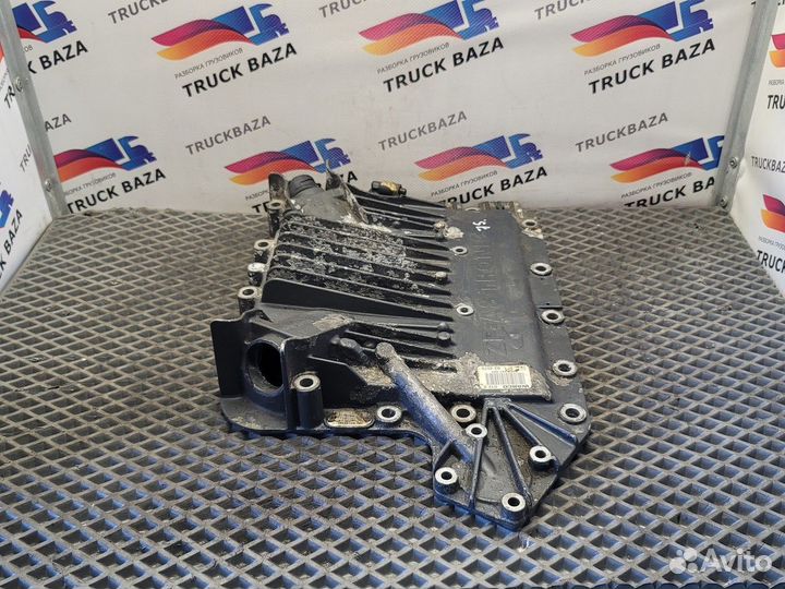 6009297007 Блок управления АКПП Man TGA