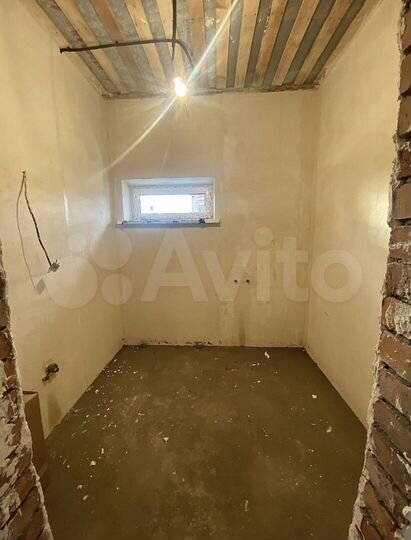 Дом 93 м² на участке 17,7 сот.