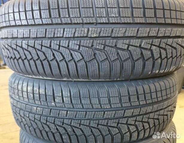 Hankook Winter I'Cept Evo2 W320 205/60 R16