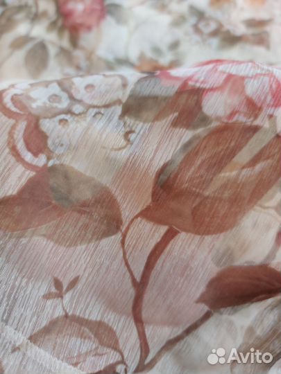 Ткань для штор