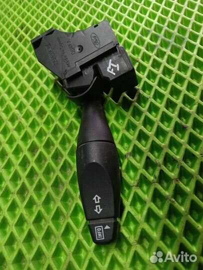 Переключатель поворотов ford focus 1