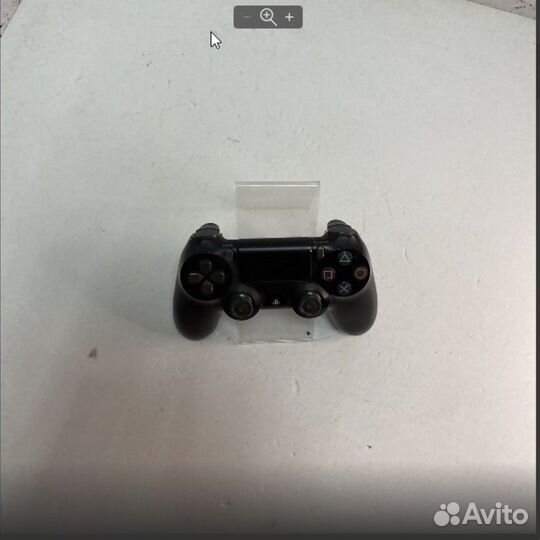 Геймпад Sony Play Station 4 (Рассрочка / Л1)
