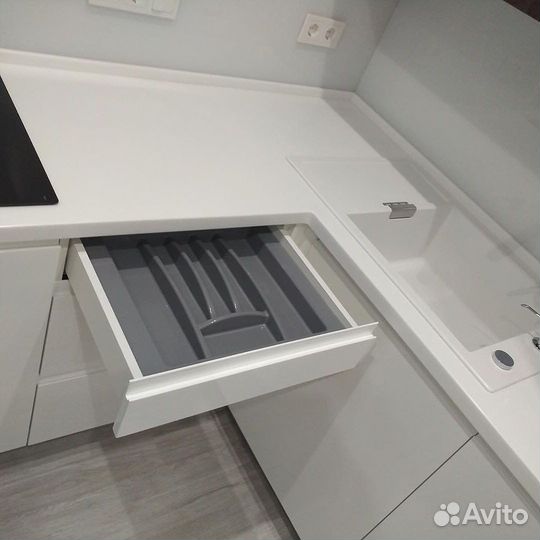 Кухня на заказ