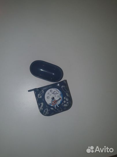Чехол на airpods 2