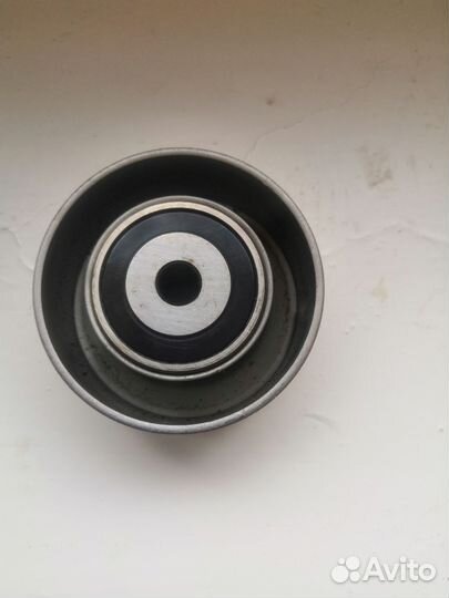 Комплект грм opel astra h