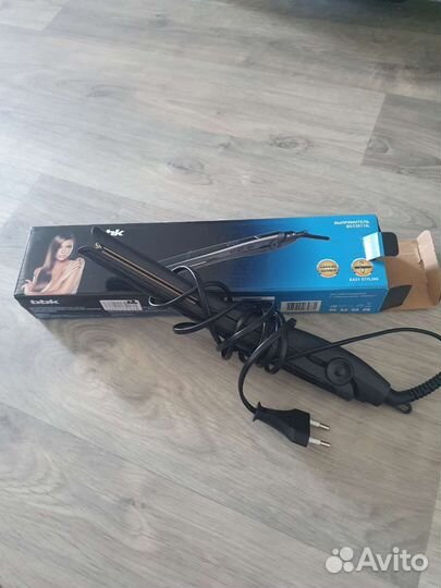 Выпрямитель для волос