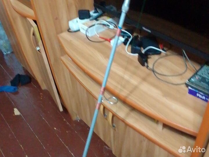 Спининг ленинградский СССР