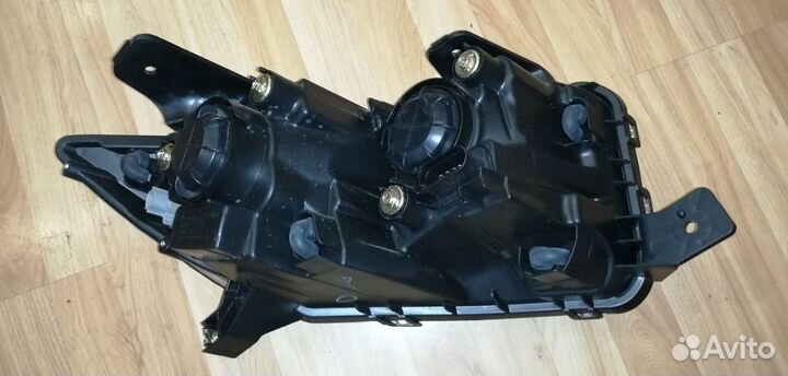 Фара левая правая ifan myway X7