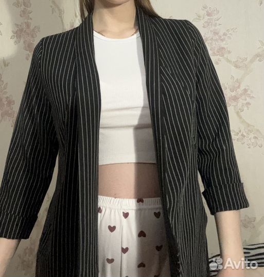 Пиджак женский