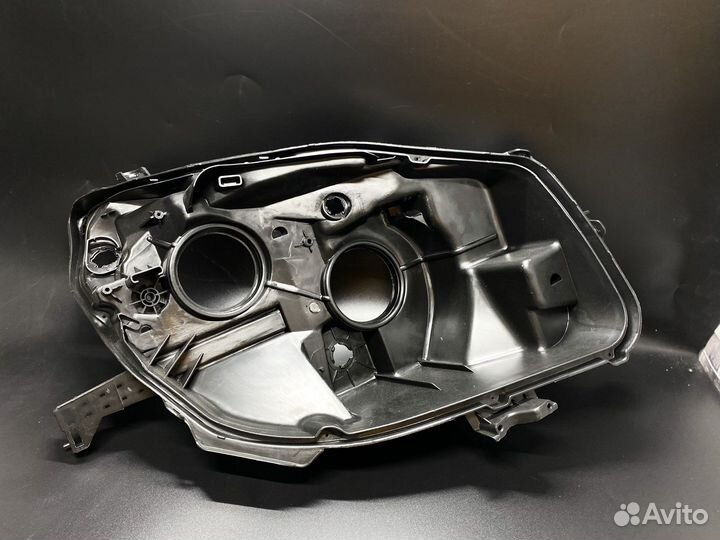 Корпус фары Prado 150 (09-13) галоген
