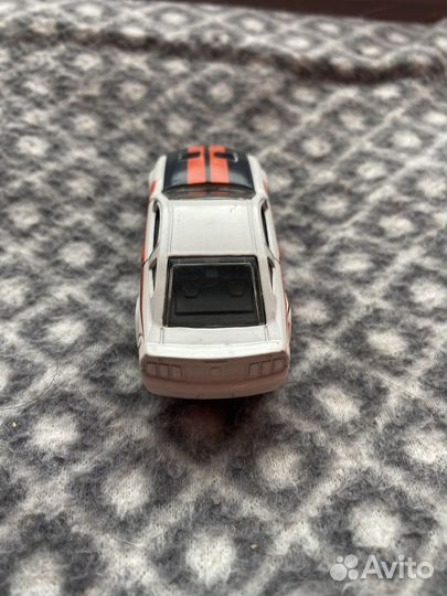 Машинки Hot Wheels