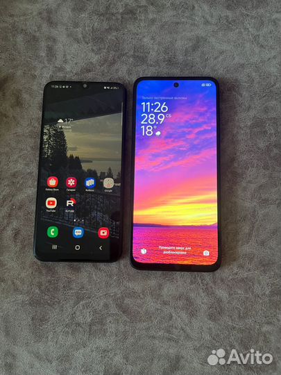 Xiaomi Redmi Note 12, 8/256 ГБ