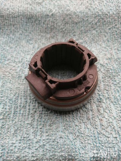 Подшипник выжимной valeo skoda vw 1.4