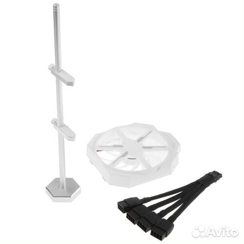 KFA2 GeForce RTX 4090 SG White