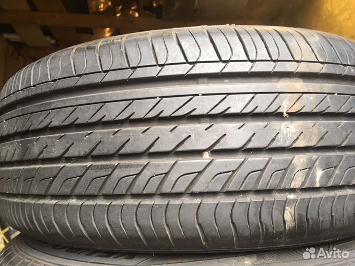 Dunlop Veuro VE 302 225/60 R16